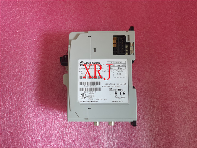 AB MPL-A310P控制继电器福建现货